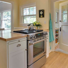 Kitchen Ideas