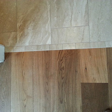 Tile Floors
