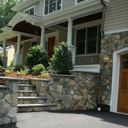 Stone Veneer - Products