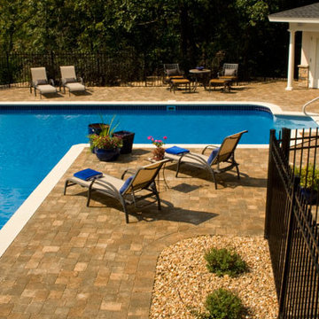 Pools - Backyard's Beautified
