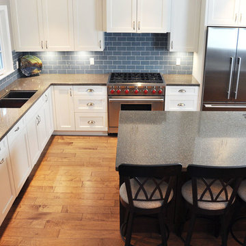 North Vancouver Kitchen