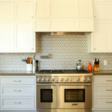 Dyer Rd Kitchen
