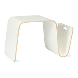 Mag Table - Side Tables And End Tables
