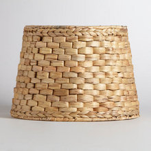 Guest Picks: Water Hyacinth: For Baskets and Beyond