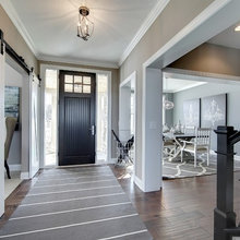 stairs?