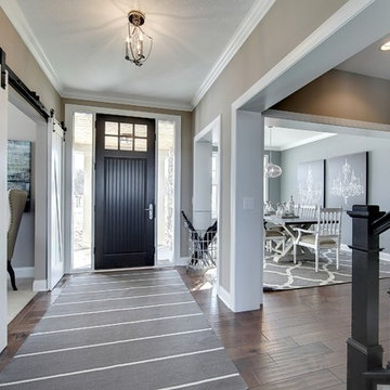 Entry - Audubon Model - 2014 Spring Parade of Homes
