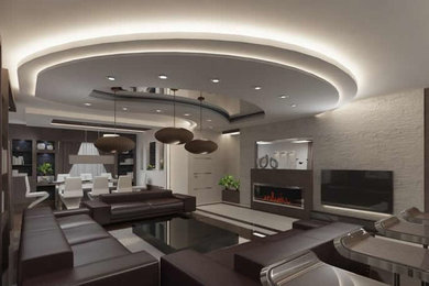 3D Rendering - Interior