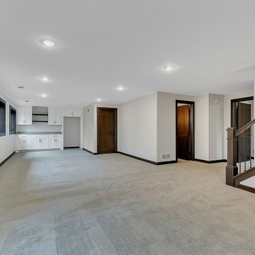 Federal Way WA Home Remodeling - In the Name of the Game
