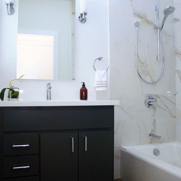 San Francisco Bath Remodel