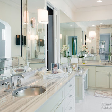 Tampa, Florida | Transitional Color | Pasquale Design
