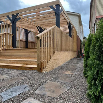 Phoenix Crown Landscaping