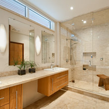 Piccolo Casita Master Bath