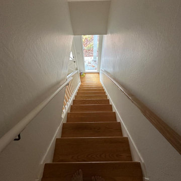 Deep Cleaning Service