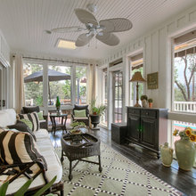 Sunroom