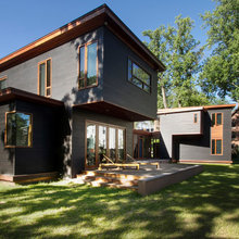 Siding