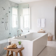 Bathroom Ideas