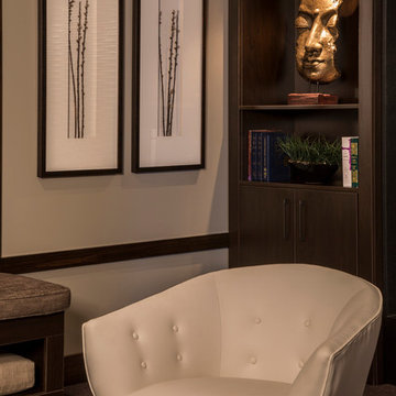 The Meditation Room