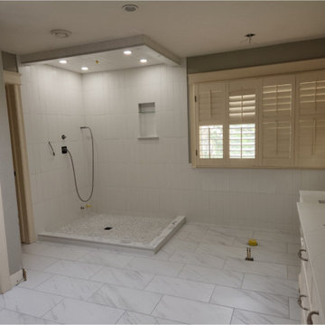 Bathroom Remodels