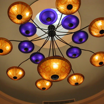 University of Delaware Roselle Center for the Arts