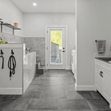 Cobble Hill Transitional