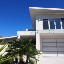 Exterior Fascia