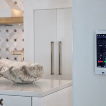 Charleston Home Automation