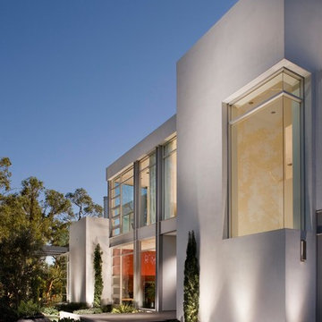 Montecito, CA_Hilltop Residence
