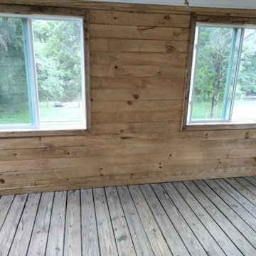 Draft H Construction