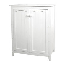 Storage Cabinets