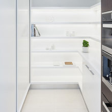 butlers pantry