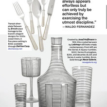 Tableware