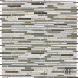 Slate Mosaics - Tile