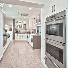grey wood tile