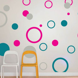 Cool Wall Decals - Products