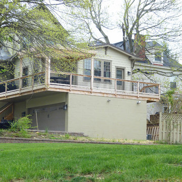 Craftsman Addition