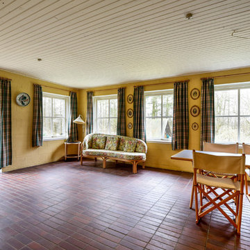 SOLGT - DEN GAMLE SKOLE RENGEVEJ 27