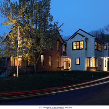 Northlight Advertising Renovation