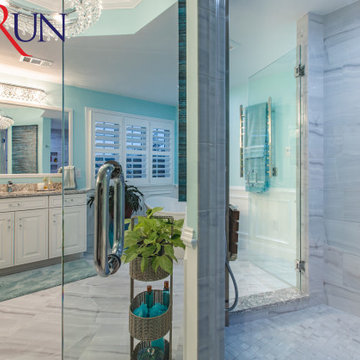 Haymarket Bathroom Remodeling-2