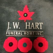 JW Hart's photo