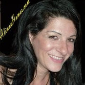 Alina Davidov's photo