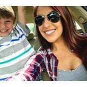 Demi Cavender's photo
