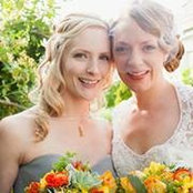 Whitney Fullerton's photo