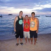 Danny Wakeling's photo