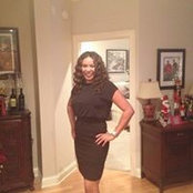 Tracy Anderson's photo