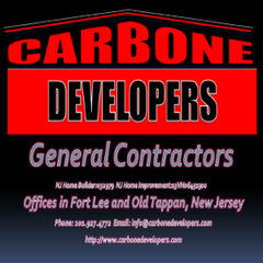 Carbone Developers