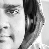 Parthiv Patels foto