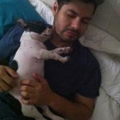 Jorge Agüero's photo