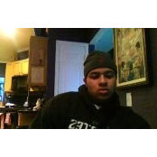 David Jordan's photo