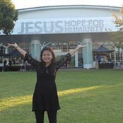 Racquel Calderon's photo