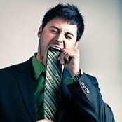 Jeremy Agrest's photo